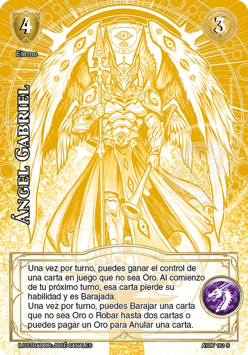 Ángel Gabriel