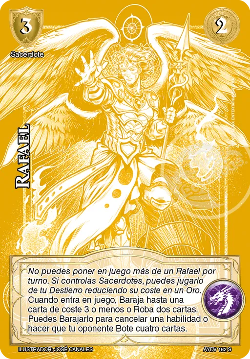 Rafael