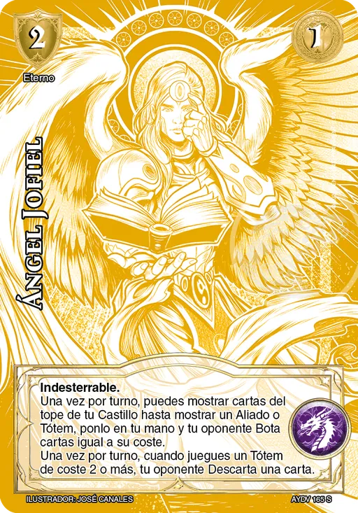 Ángel Jofiel