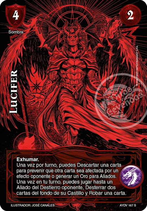 Lucifer