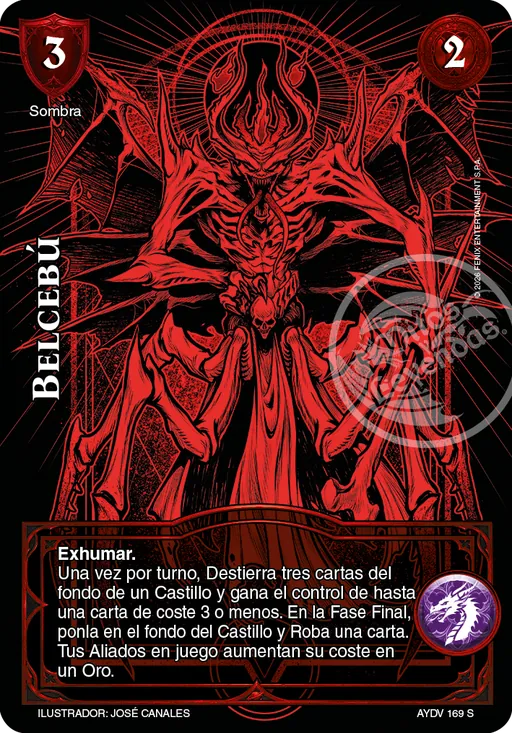 Belcebú