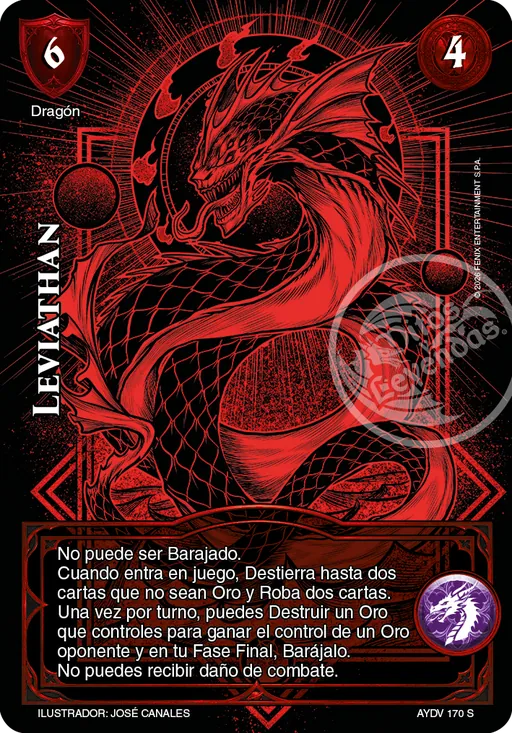 Leviathan