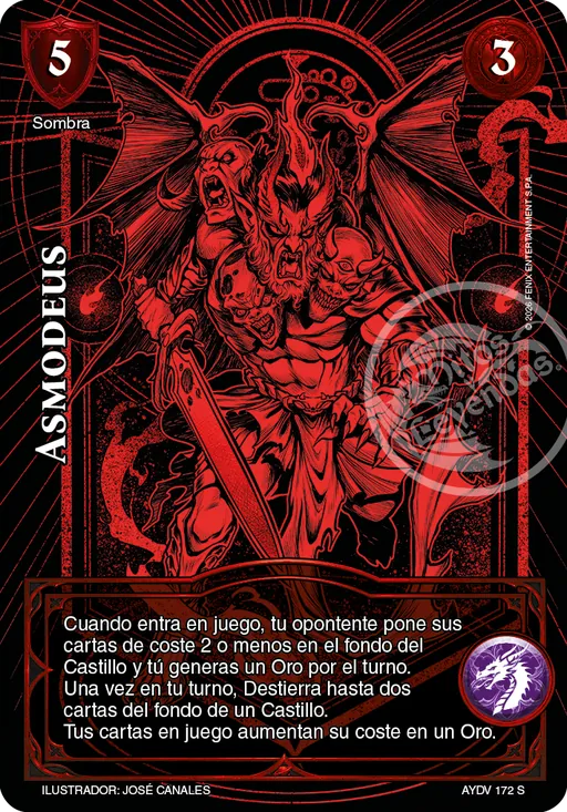Asmodeus