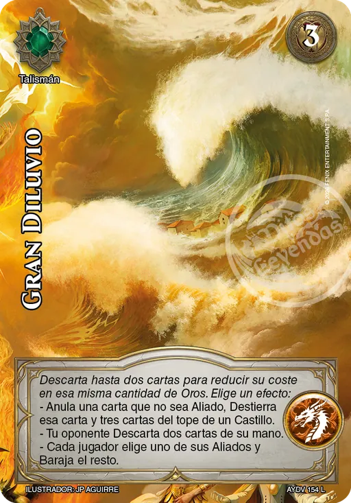 Gran Diluvio