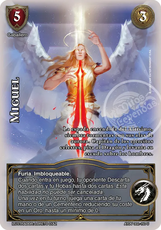 Miguel