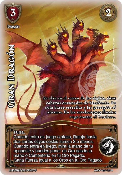Gran Dragón