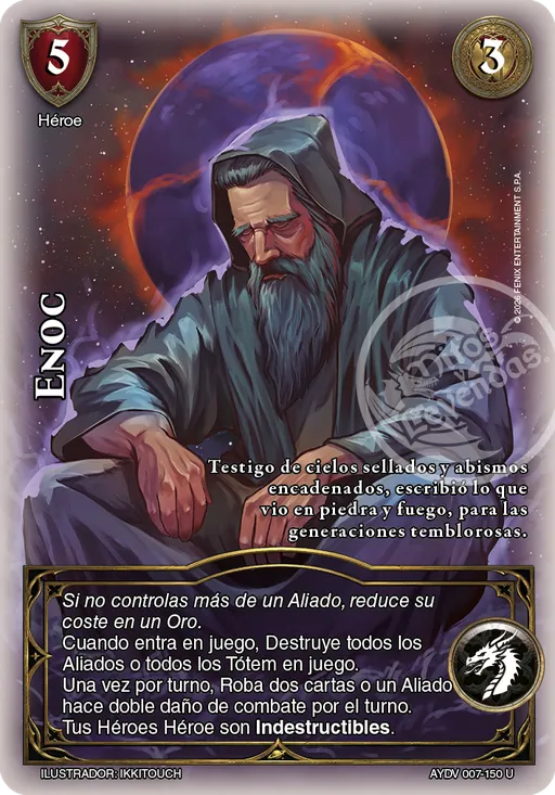 Enoc