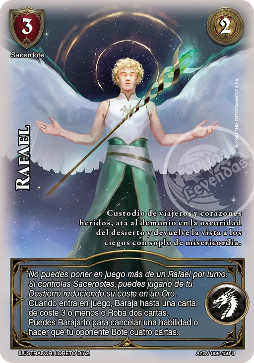 Rafael