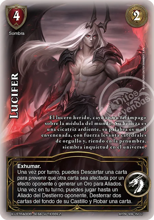 Lucifer