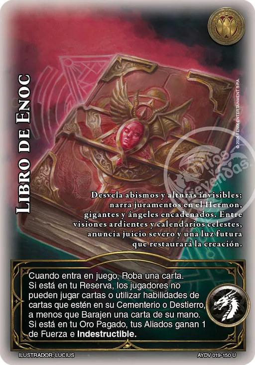 Libro de Enoc