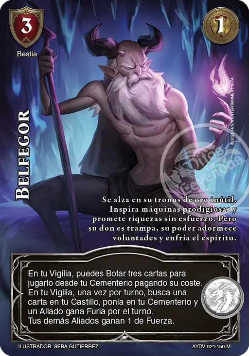 Belfegor