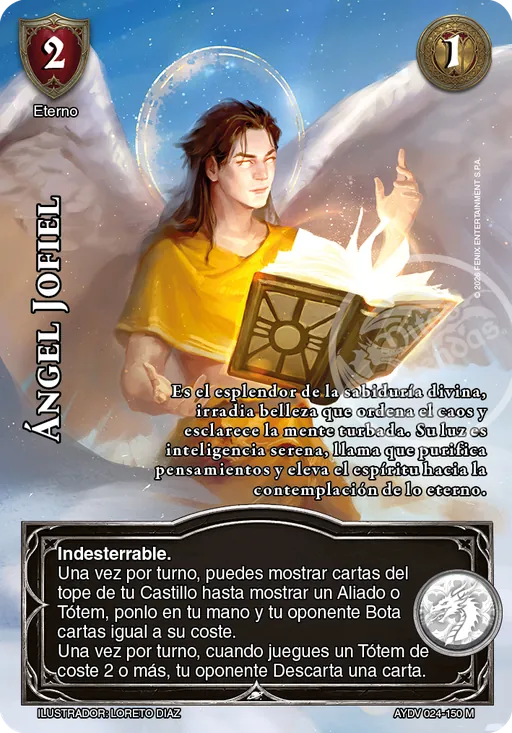 Ángel Jofiel