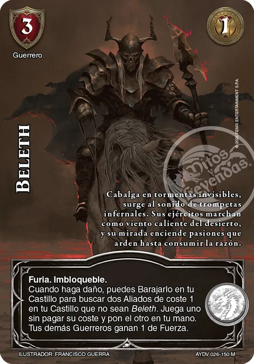 Beleth