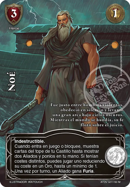 Noe