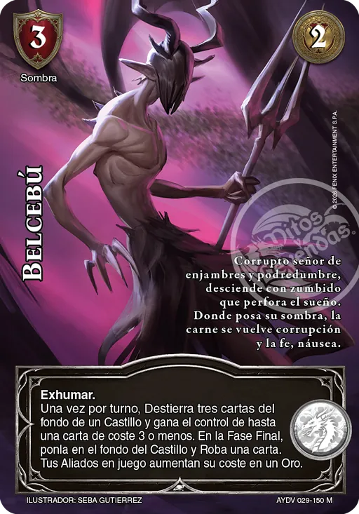 Belcebú