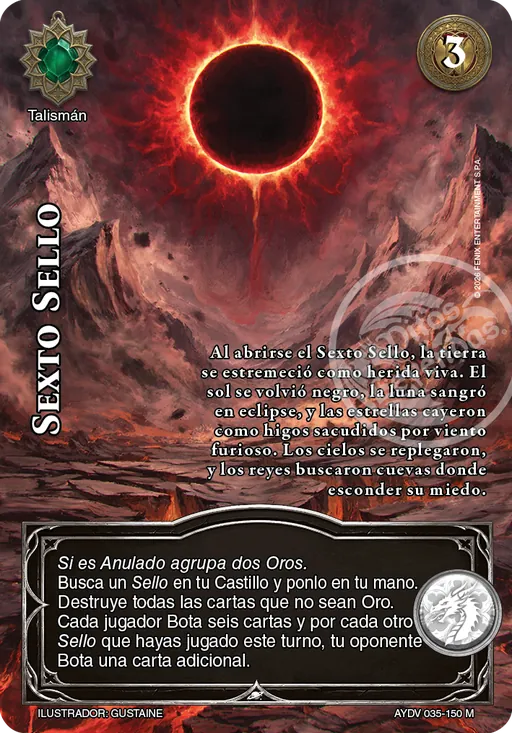 Sexto Sello