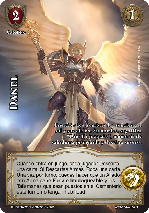 Danel