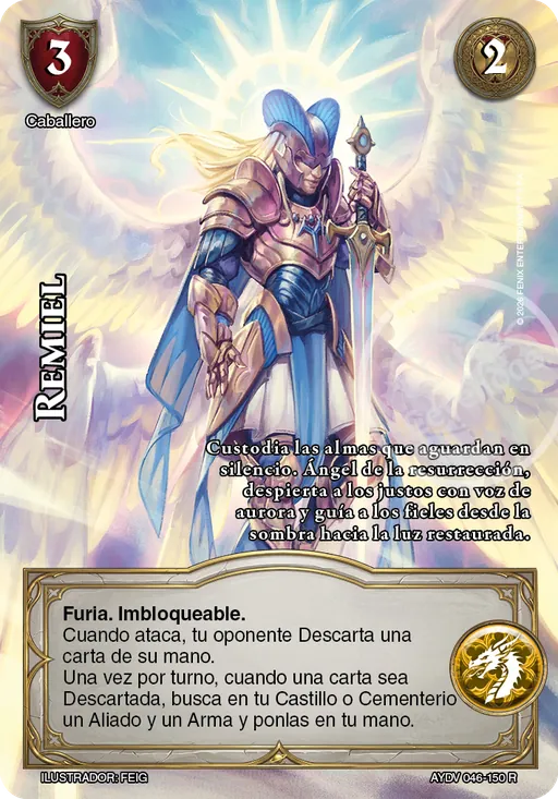 Remiel