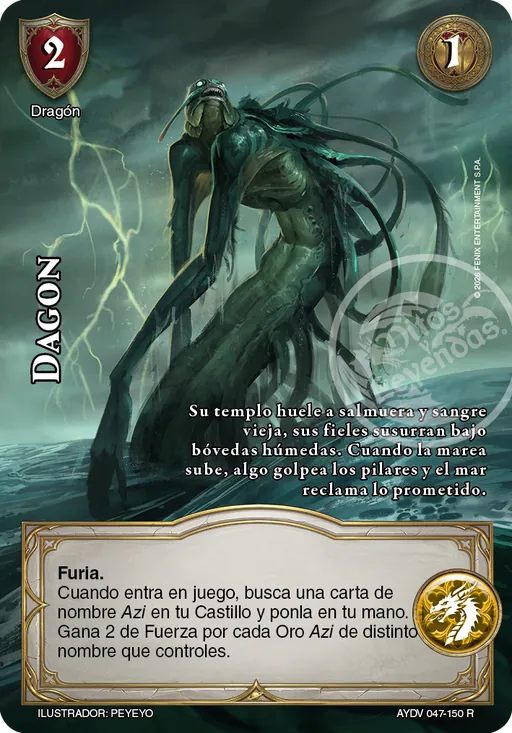 Dagon