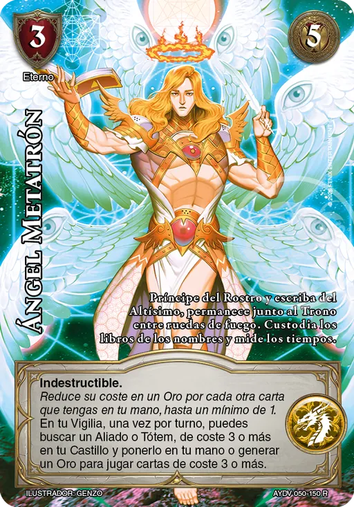 Metatron