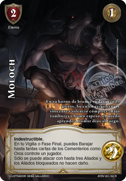 Moloch