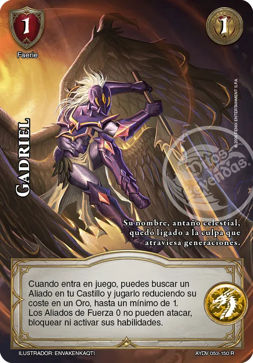Gadriel