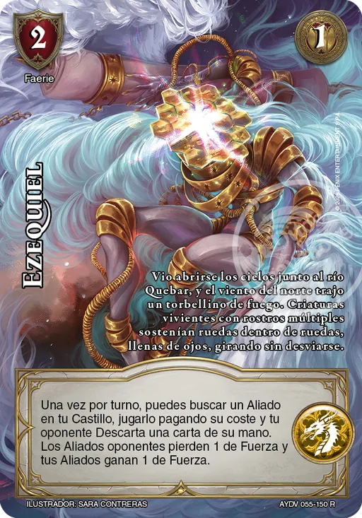 Ezequiel
