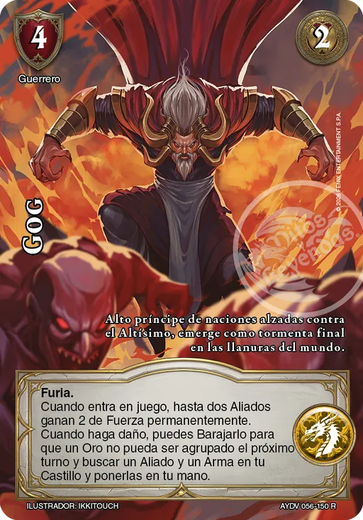 Gog