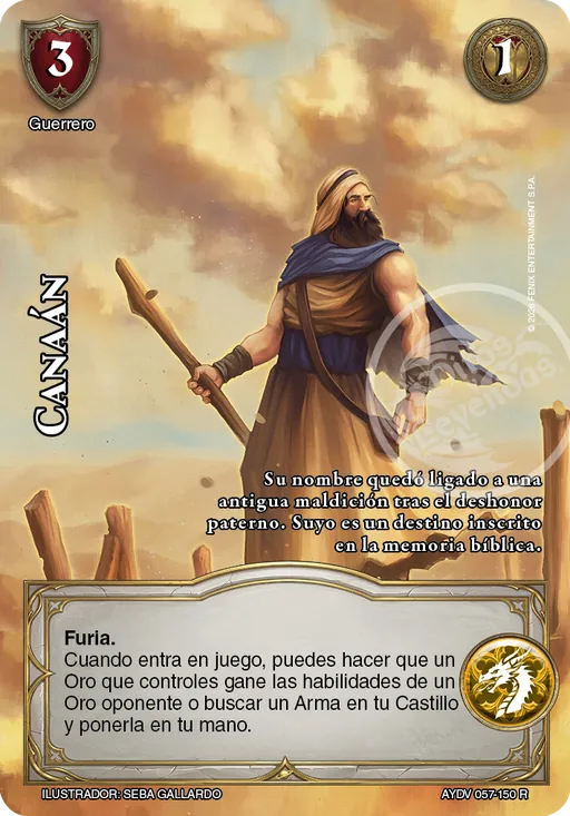 Canaan