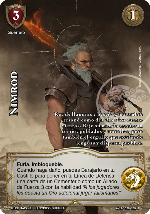 Nimrod