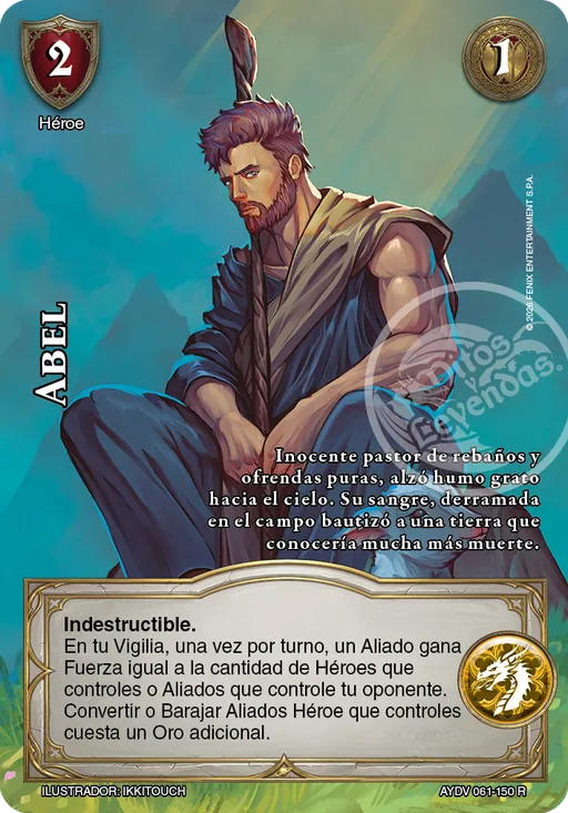 Abel