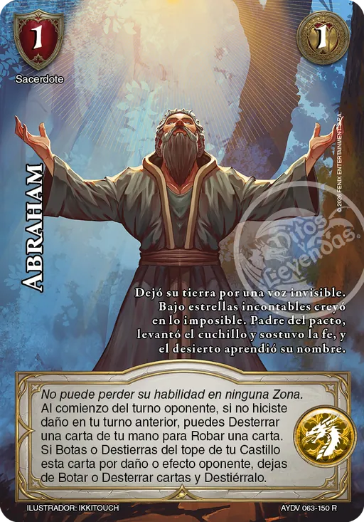 Abraham