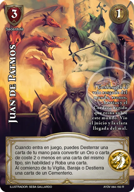 Juan de Patmos