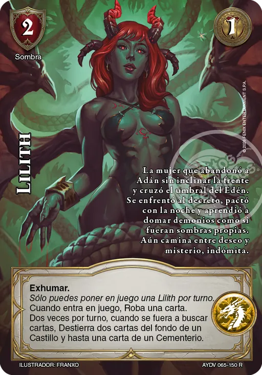 Lilith