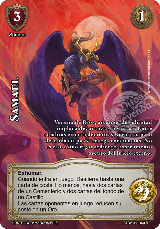 Samael