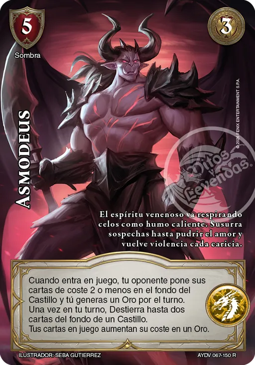 Asmodeus