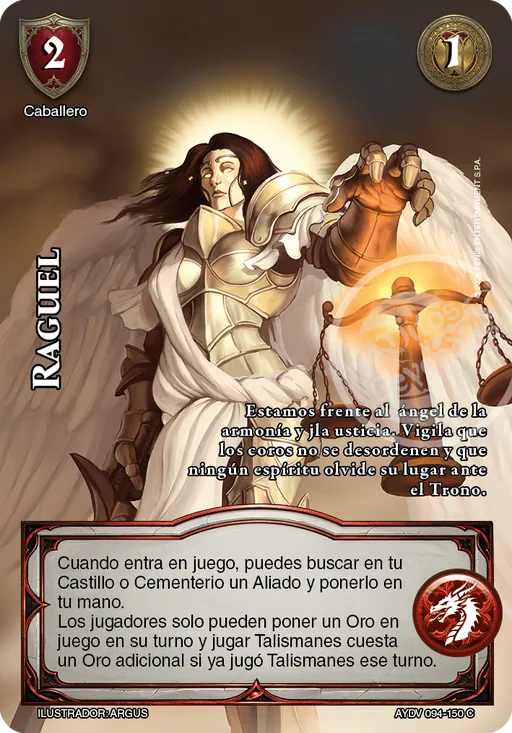 Raguel