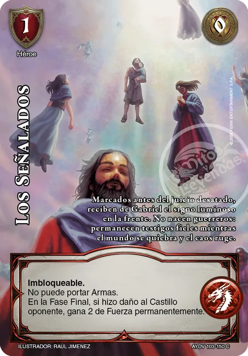 Los Sealados
