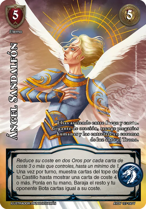 Sandalfon