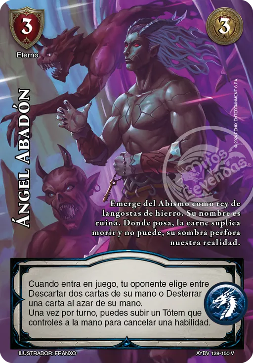 Abadon