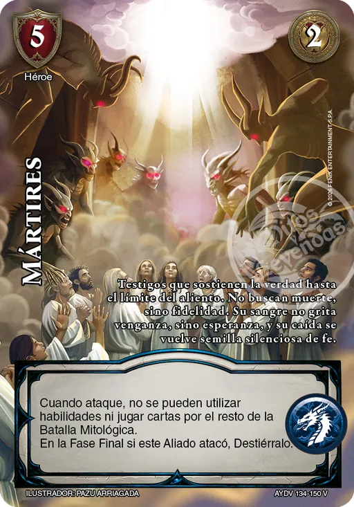 Martires