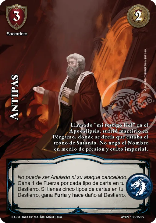 Antipas