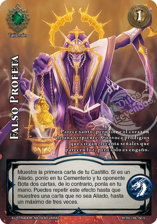 Falso Profeta