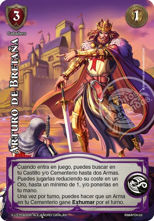 Arturo de Bretaa