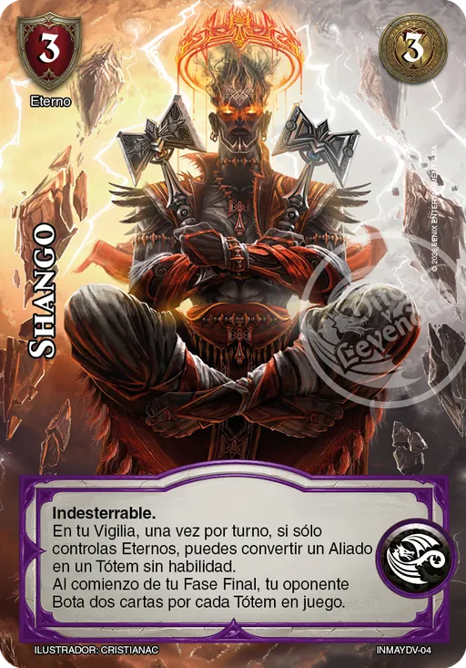 Shango