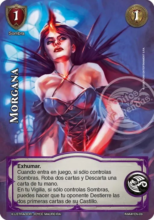 Morgana