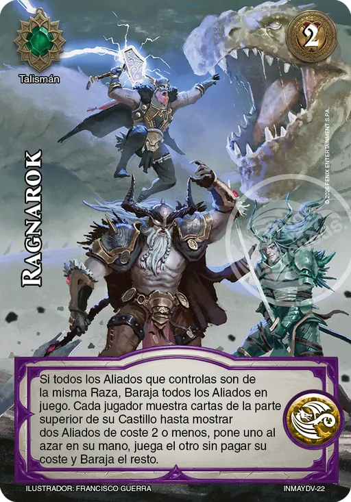 Ragnarok