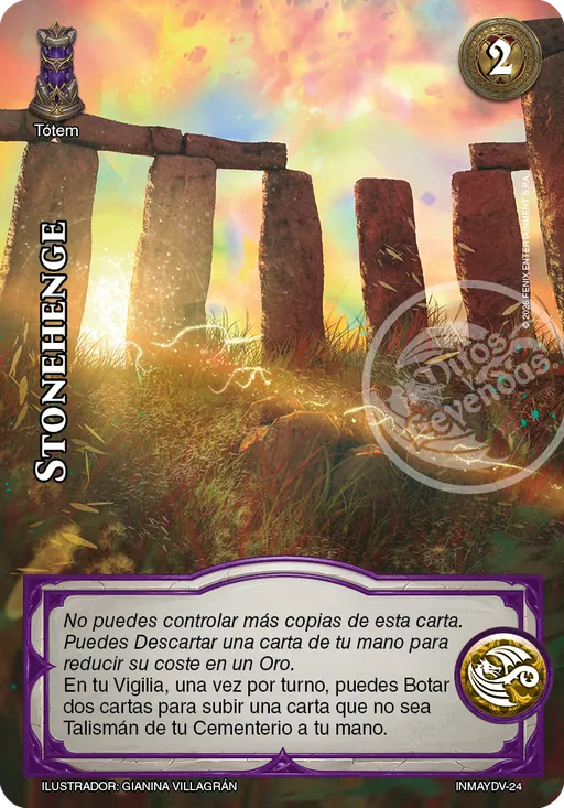 Stonehenge