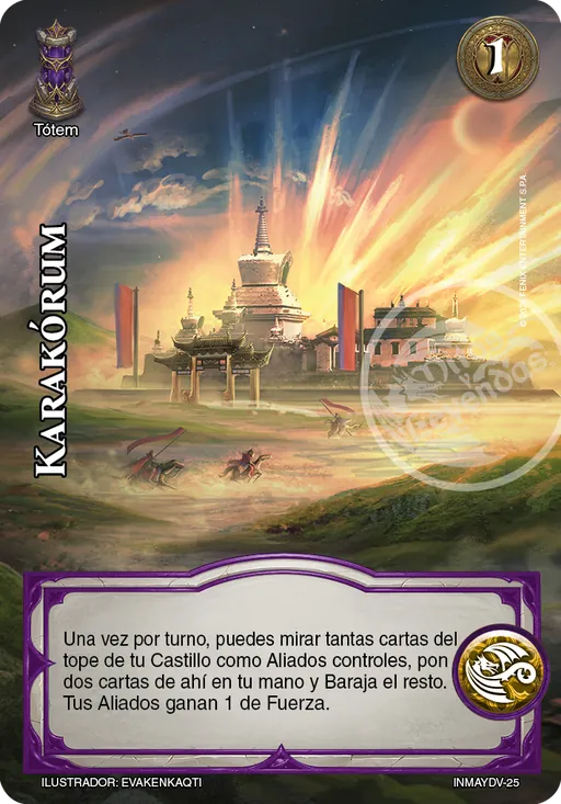 Karakorum
