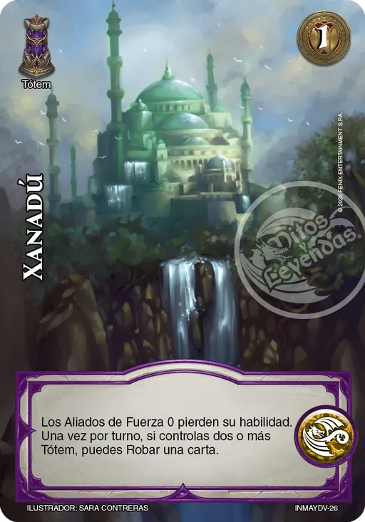 Xanadu
